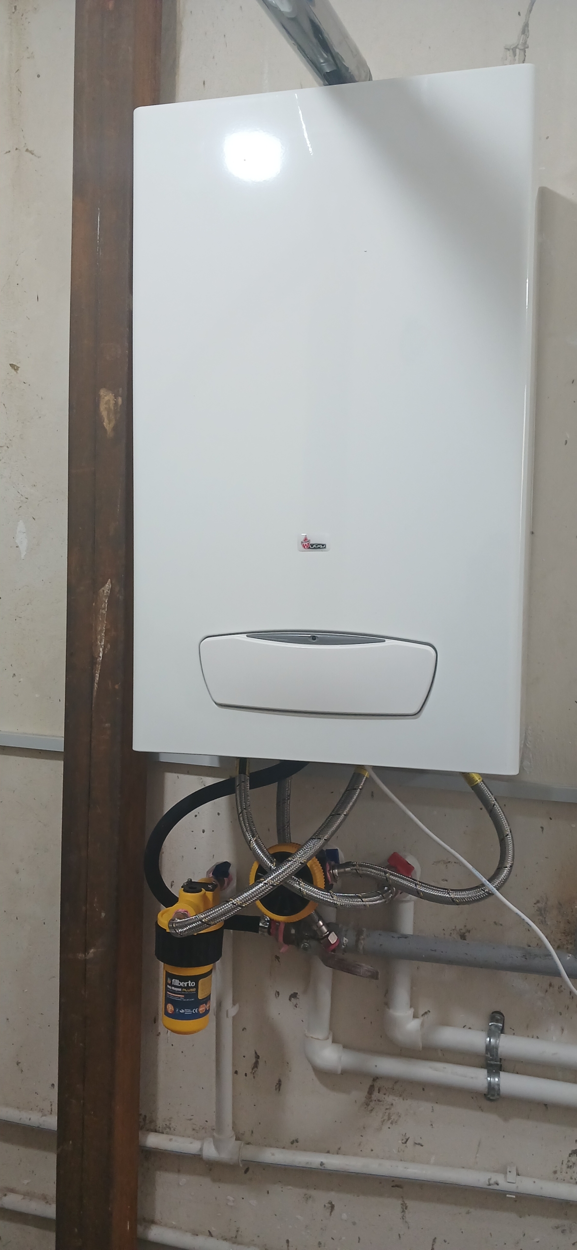 پکیج بوتان مدل پرلاپرو،قطعات اروپا...